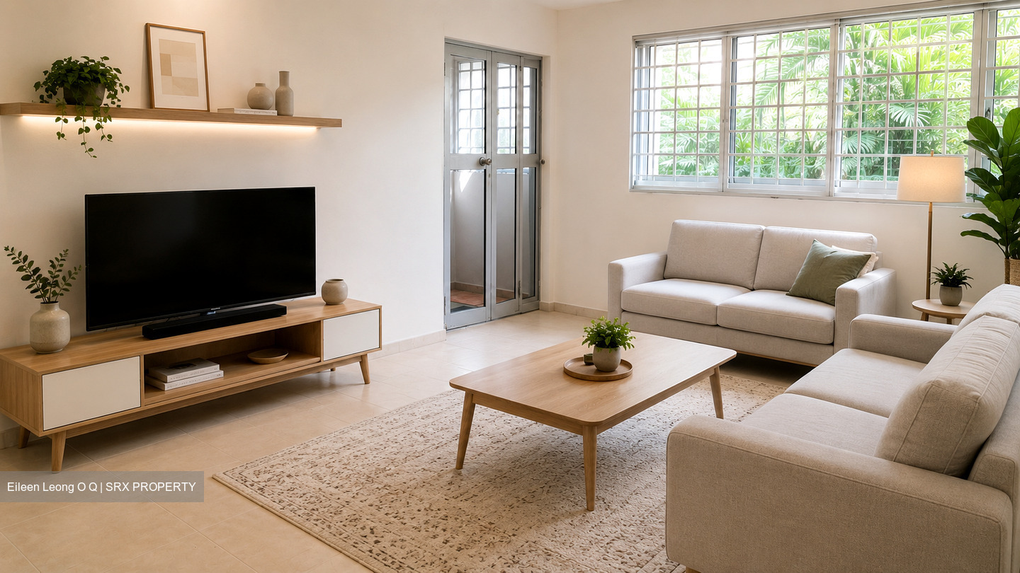 Blk 243 Bishan Street 22 (Bishan), HDB 4 Rooms #590829501
